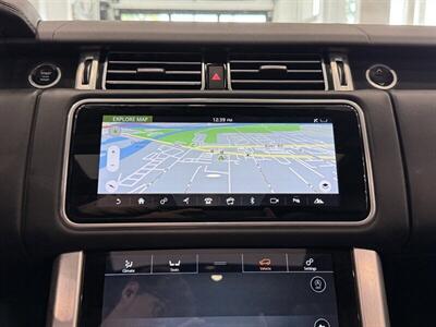 2019 Land Rover Range Rover 5.0L V8 Supercharged   - Photo 26 - Gladstone, OR 97027
