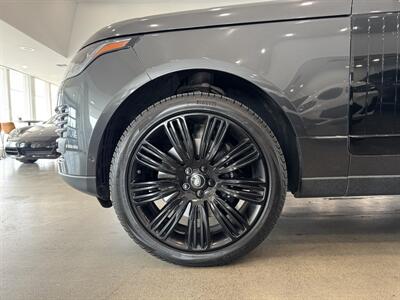 2019 Land Rover Range Rover Supercharged   - Photo 33 - Gladstone, OR 97027
