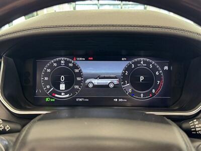 2019 Land Rover Range Rover 5.0L V8 Supercharged   - Photo 23 - Gladstone, OR 97027