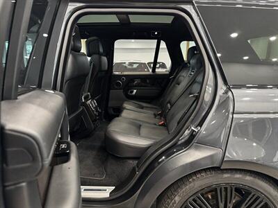2019 Land Rover Range Rover 5.0L V8 Supercharged   - Photo 12 - Gladstone, OR 97027