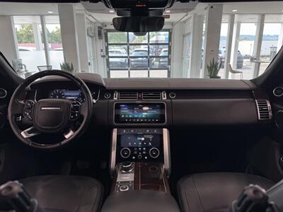 2019 Land Rover Range Rover Supercharged   - Photo 8 - Gladstone, OR 97027