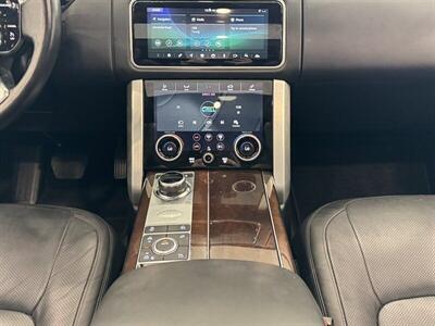 2019 Land Rover Range Rover 5.0L V8 Supercharged   - Photo 28 - Gladstone, OR 97027