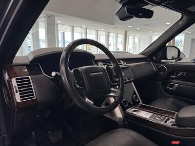 2019 Land Rover Range Rover 5.0L V8 Supercharged   - Photo 13 - Gladstone, OR 97027