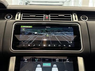 2019 Land Rover Range Rover 5.0L V8 Supercharged   - Photo 34 - Gladstone, OR 97027