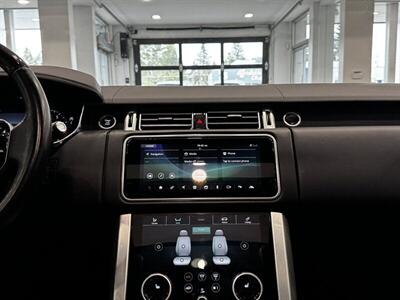 2019 Land Rover Range Rover 5.0L V8 Supercharged   - Photo 32 - Gladstone, OR 97027