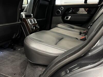 2019 Land Rover Range Rover 5.0L V8 Supercharged   - Photo 19 - Gladstone, OR 97027