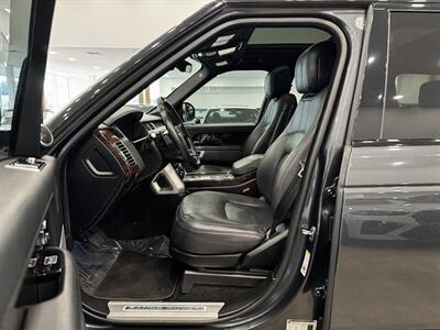 2019 Land Rover Range Rover 5.0L V8 Supercharged   - Photo 7 - Gladstone, OR 97027