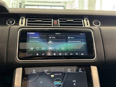 2019 Land Rover Range Rover 5.0L V8 Supercharged   - Photo 25 - Gladstone, OR 97027