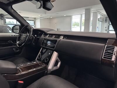 2019 Land Rover Range Rover Supercharged   - Photo 16 - Gladstone, OR 97027