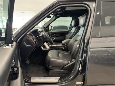2019 Land Rover Range Rover Supercharged   - Photo 7 - Gladstone, OR 97027