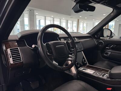 2019 Land Rover Range Rover Supercharged   - Photo 13 - Gladstone, OR 97027