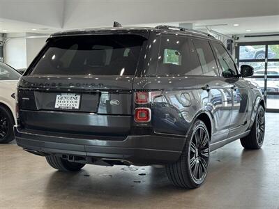 2019 Land Rover Range Rover 5.0L V8 Supercharged   - Photo 6 - Gladstone, OR 97027