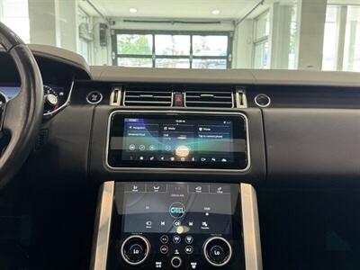 2019 Land Rover Range Rover 5.0L V8 Supercharged   - Photo 24 - Gladstone, OR 97027