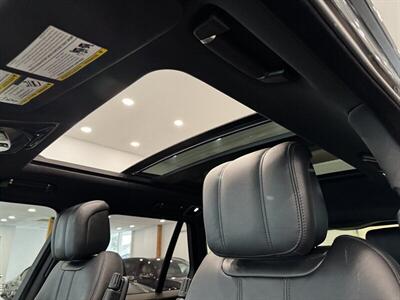 2019 Land Rover Range Rover 5.0L V8 Supercharged   - Photo 40 - Gladstone, OR 97027
