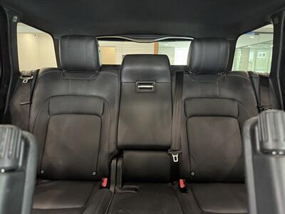 2019 Land Rover Range Rover 5.0L V8 Supercharged   - Photo 11 - Gladstone, OR 97027