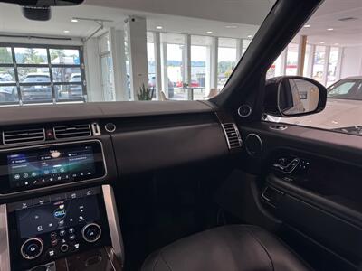 2019 Land Rover Range Rover Supercharged   - Photo 20 - Gladstone, OR 97027