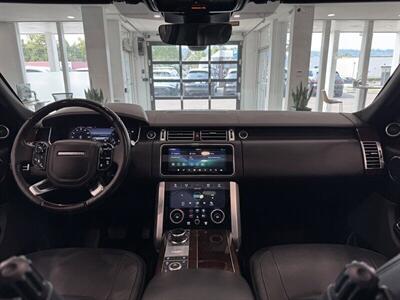 2019 Land Rover Range Rover 5.0L V8 Supercharged   - Photo 8 - Gladstone, OR 97027