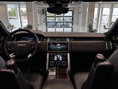 2019 Land Rover Range Rover 5.0L V8 Supercharged   - Photo 8 - Gladstone, OR 97027