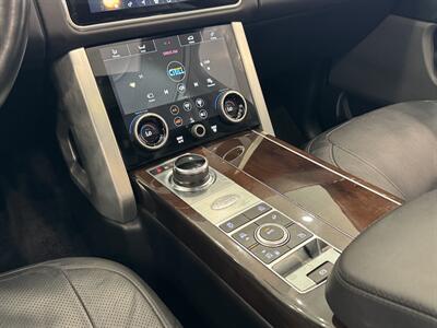 2019 Land Rover Range Rover Supercharged   - Photo 29 - Gladstone, OR 97027