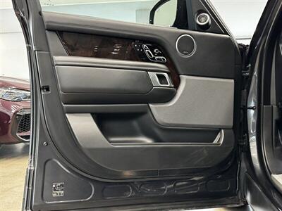 2019 Land Rover Range Rover 5.0L V8 Supercharged   - Photo 13 - Gladstone, OR 97027
