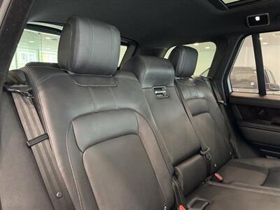2019 Land Rover Range Rover 5.0L V8 Supercharged   - Photo 18 - Gladstone, OR 97027