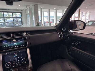 2019 Land Rover Range Rover 5.0L V8 Supercharged   - Photo 20 - Gladstone, OR 97027