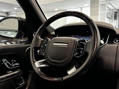 2019 Land Rover Range Rover 5.0L V8 Supercharged   - Photo 29 - Gladstone, OR 97027