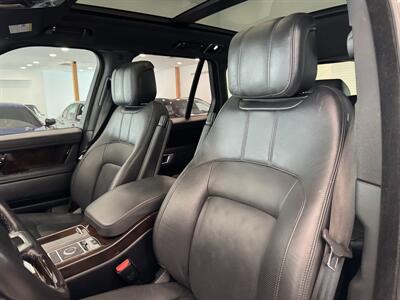 2019 Land Rover Range Rover Supercharged   - Photo 14 - Gladstone, OR 97027