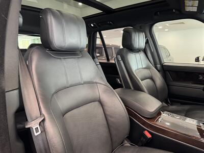 2019 Land Rover Range Rover Supercharged   - Photo 15 - Gladstone, OR 97027