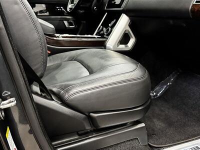 2019 Land Rover Range Rover 5.0L V8 Supercharged   - Photo 18 - Gladstone, OR 97027