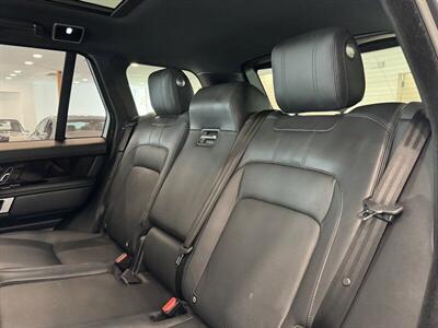 2019 Land Rover Range Rover 5.0L V8 Supercharged   - Photo 17 - Gladstone, OR 97027