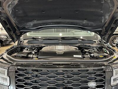 2019 Land Rover Range Rover 5.0L V8 Supercharged   - Photo 45 - Gladstone, OR 97027