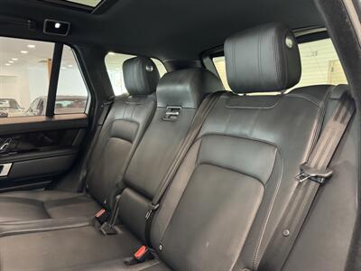 2019 Land Rover Range Rover Supercharged   - Photo 17 - Gladstone, OR 97027