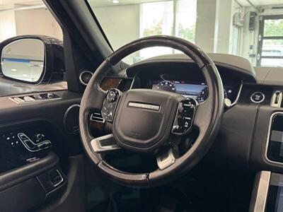 2019 Land Rover Range Rover 5.0L V8 Supercharged   - Photo 21 - Gladstone, OR 97027