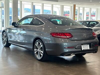 2017 Mercedes-Benz C 300   - Photo 4 - Gladstone, OR 97027