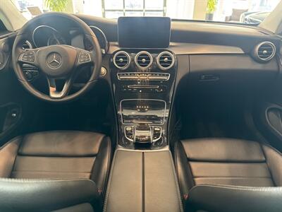 2017 Mercedes-Benz C 300   - Photo 8 - Gladstone, OR 97027