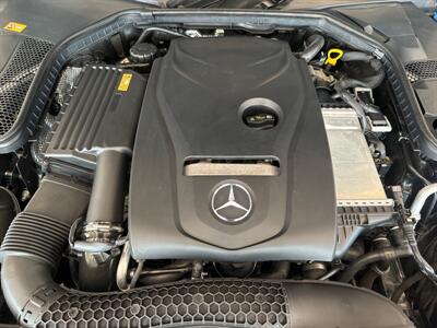 2017 Mercedes-Benz C 300   - Photo 30 - Gladstone, OR 97027