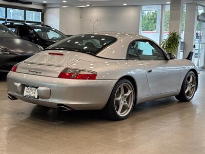 2004 Porsche 911 Carrera   - Photo 20 - Gladstone, OR 97027