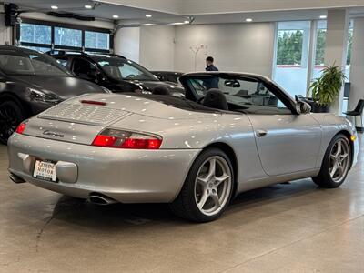 2004 Porsche 911 Carrera   - Photo 6 - Gladstone, OR 97027