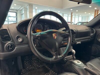 2004 Porsche 911 Carrera   - Photo 12 - Gladstone, OR 97027