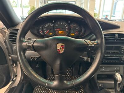 2004 Porsche 911 Carrera   - Photo 13 - Gladstone, OR 97027