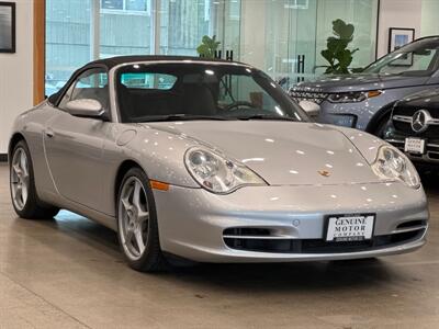 2004 Porsche 911 Carrera   - Photo 21 - Gladstone, OR 97027