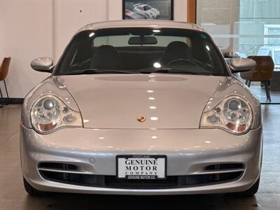 2004 Porsche 911 Carrera   - Photo 2 - Gladstone, OR 97027