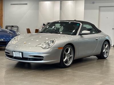 2004 Porsche 911 Carrera   - Photo 22 - Gladstone, OR 97027