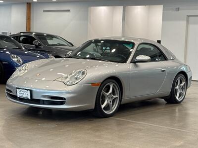 2004 Porsche 911 Carrera   - Photo 18 - Gladstone, OR 97027