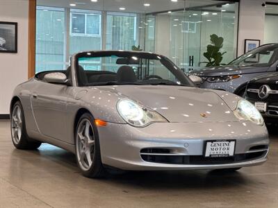 2004 Porsche 911 Carrera   - Photo 1 - Gladstone, OR 97027