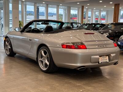 2004 Porsche 911 Carrera   - Photo 4 - Gladstone, OR 97027