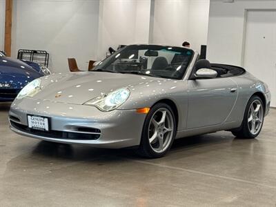 2004 Porsche 911 Carrera   - Photo 3 - Gladstone, OR 97027