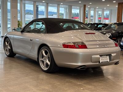 2004 Porsche 911 Carrera   - Photo 23 - Gladstone, OR 97027