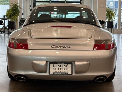 2004 Porsche 911 Carrera   - Photo 5 - Gladstone, OR 97027